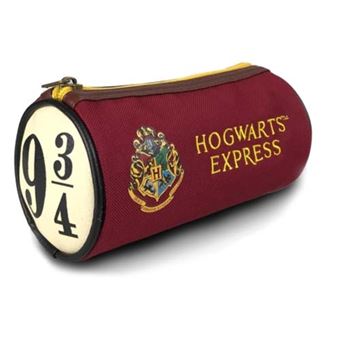 Estuche Harry Potter Y 3/4 - Kit, bolso y estuche - Los mejores precios | Fnac