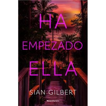 Ha Empezado Ella