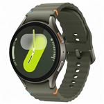 Samsung Galaxy Watch7 40mm Bluetooth Verde