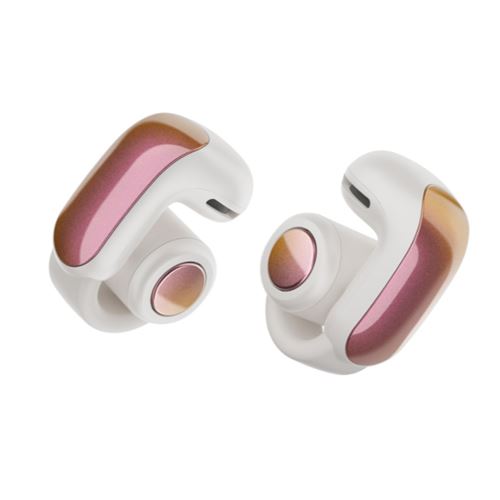 Auriculares Bluetooth Bose Ultra Open Earbuds True Wireless Sunset Iridescent