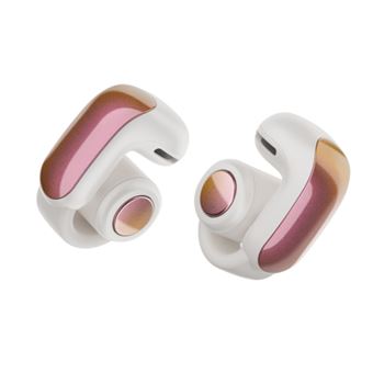Auriculares Bluetooth Bose Ultra Open True Wireless Sunset Iridescent
