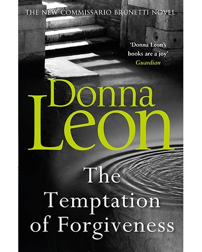 The Temptation Of Forgiveness
