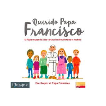 Querido Papa Francisco
