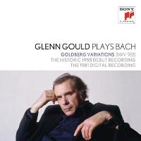 Goldberg Variations - CD