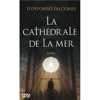 La cathédrale de la mer