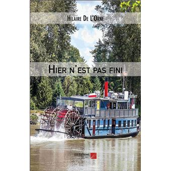 Hier n'est pas fini - 1