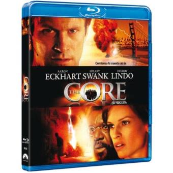The Core - El nucleo - Blu-Ray