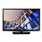 TV LED 24'' Samsung UE24N4305A HD Smart Tv