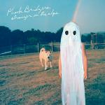 Stranger in the Alps - CD