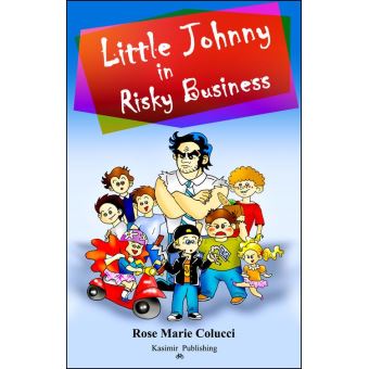 Little Johnny in Risky Business - 1