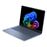 Ordenador portátil HP OmniBook 5 Laptop Next Gen AI 14-hm0008ns Copilot+ PC, AMD Ryzen AI 9, 32GB RAM, 1TB SSD, AMD Radeon 880M, Windows 11 Home, 14" 2K OLED, Azul