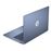 Ordenador portátil HP OmniBook 5 Laptop Next Gen AI 14-hm0008ns Copilot+ PC, AMD Ryzen AI 9, 32GB RAM, 1TB SSD, AMD Radeon 880M, Windows 11 Home, 14" 2K OLED, Azul