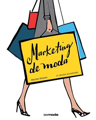 Editorial Gg Marketing De Moda (2ª Edición)