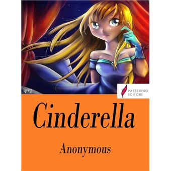 Cinderella - 1