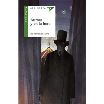 Aurora y en la hora