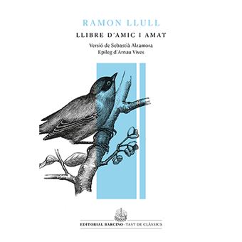 Llibre d´´amic i amat