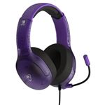 Auriculares gaming Turtle Beach Airlite Fit Ghost para Nintendo Switch 2