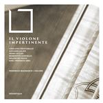 Il Violone Impertinente - CD
