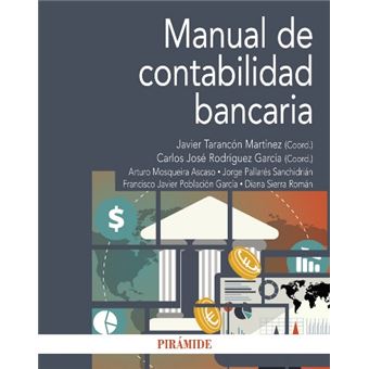 Manual de contabilidad bancaria