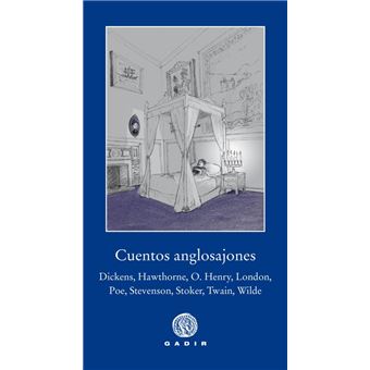 Cuentos anglosajones - -5% en libros | FNAC