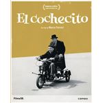 El cochecito - Blu-ray
