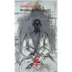 Retrato De Giacometti