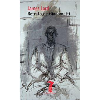 Retrato De Giacometti