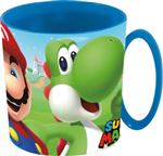 Multiocio Taza Super Mario Bros 350 Ml - Imagen 3