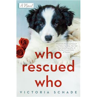 Who Rescued Who - 1