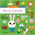 Bea en el parque