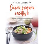 Cocina vegana creativa