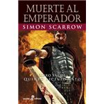 Muerte al emperador (XXI)