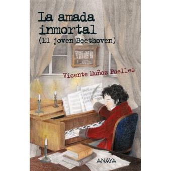 La amada inmortal