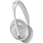 Auriculares Noise Cancelling Bose HP700 Plata