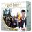 Harry Potter: Un año en Hogwarts Juego de Mesa_0
