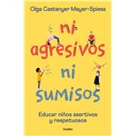 Ni agresivos ni sumisos