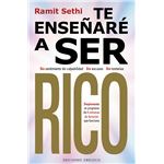 Te enseñaré a ser rico