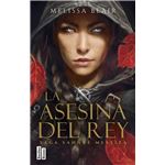 La asesina del rey (Serie Sangre mestiza 1)