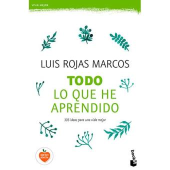 Todo lo que he aprendido
