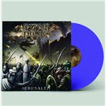Jerusalem - Vinilo Morado