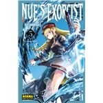 Nue´´S Exorcist 05