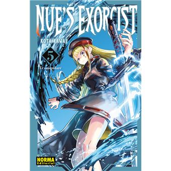 Nue´´S Exorcist 05