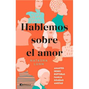 Hablemos sobre el amor