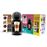 Cafetera de cápsulas Krups Nescafé Dolce Gusto Mini Me + Pack 2 cajas de Nescafé Dolce Gusto