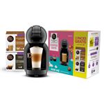 Cafetera de cápsulas Krups Nescafé Dolce Gusto Mini Me + Pack 2 cajas de Nescafé Dolce Gusto