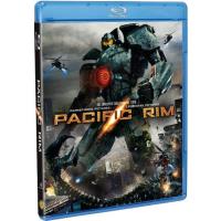 Pacific Rim - Blu-Ray