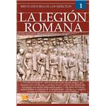 Legion romana-breve historia de los