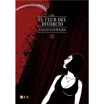 El club del divorcio – Edición Flexibook– 2 de 2