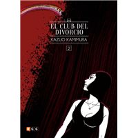 El club del divorcio – Edición Flexibook– 2 de 2