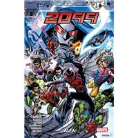 2099: Alfa